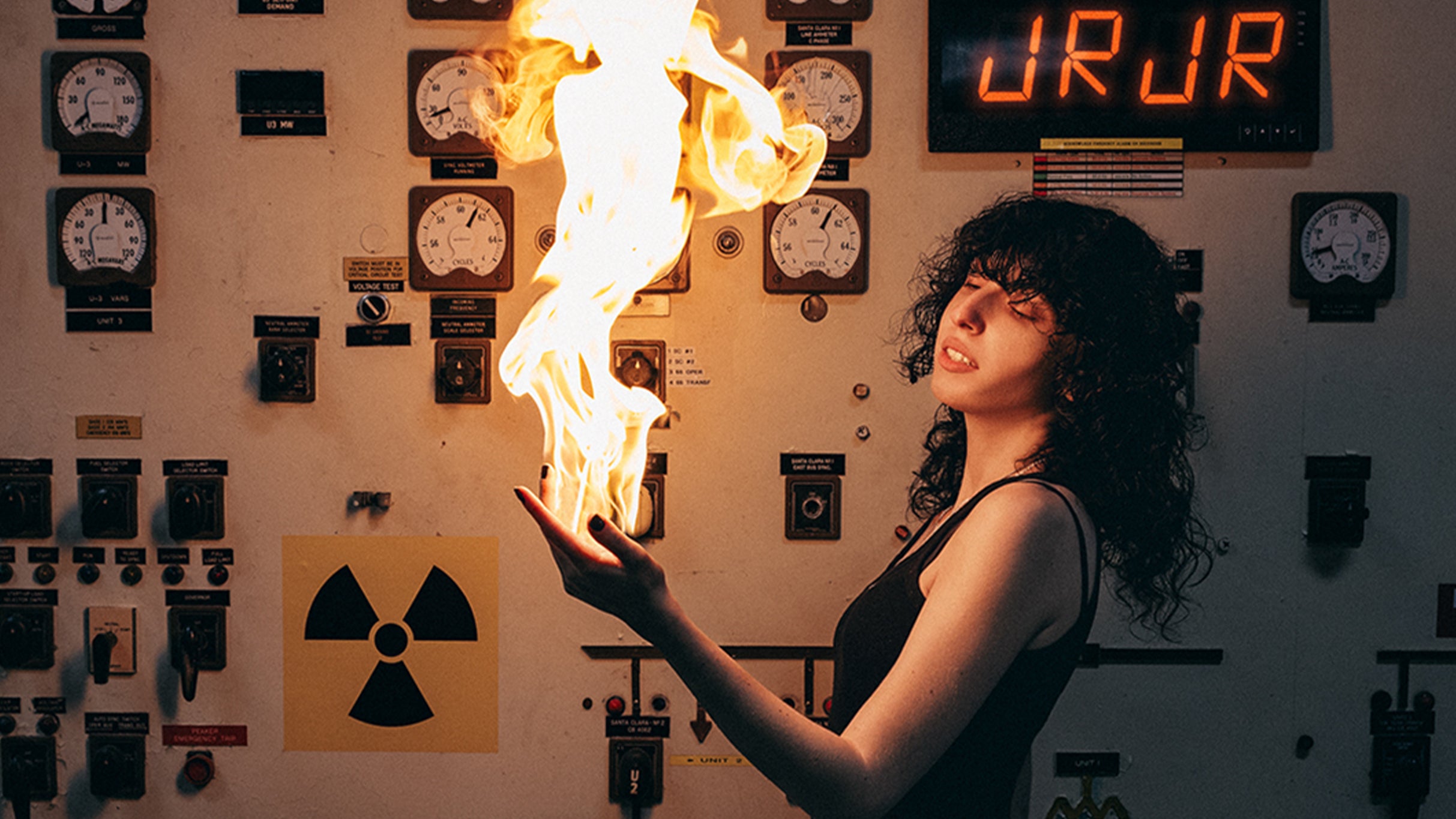 Jane Remover in Dublin promotional photo for Promoter presale tickets offer