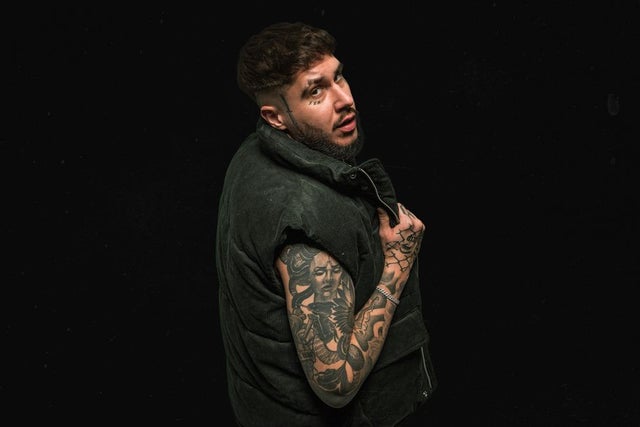 ReTo - Igor Tour