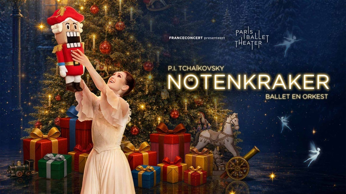 The Nutcracker