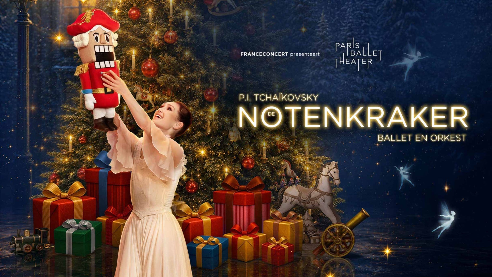 The Nutcracker