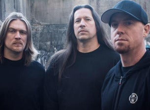 Dying Fetus, 2023-02-07, Дублин