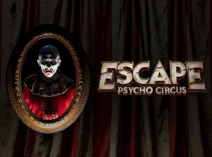 Escape logo