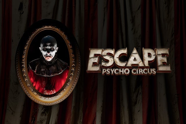 Presales to escape: members use these when buying pre-sale tickets