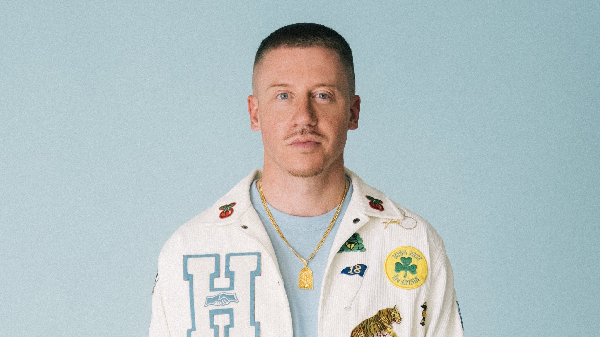 Macklemore