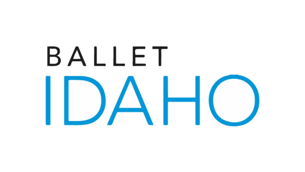 Hotels near Ballet Idaho Events