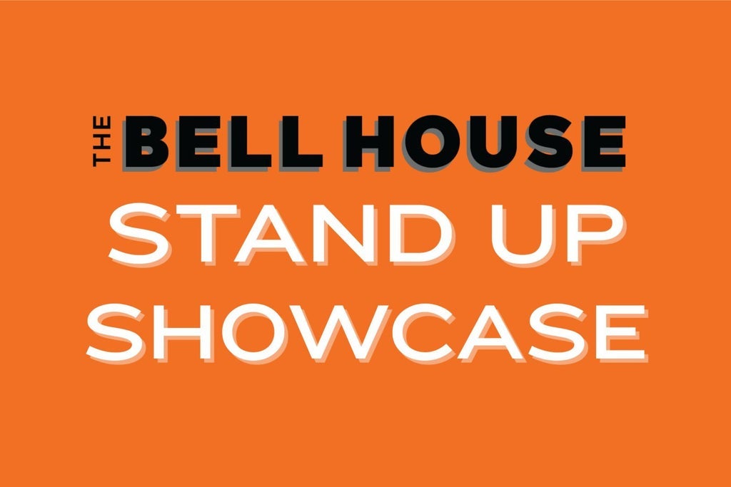 The Bell House Stand Up Showcase