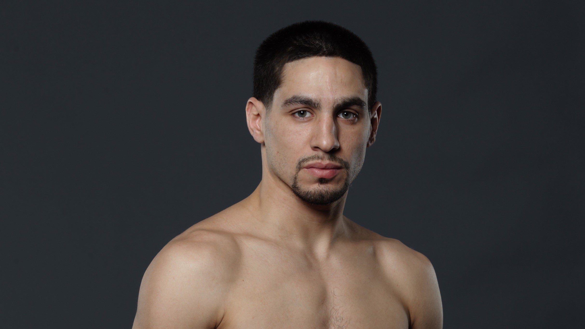 Danny Garcia v. Daniel Gonzalez
