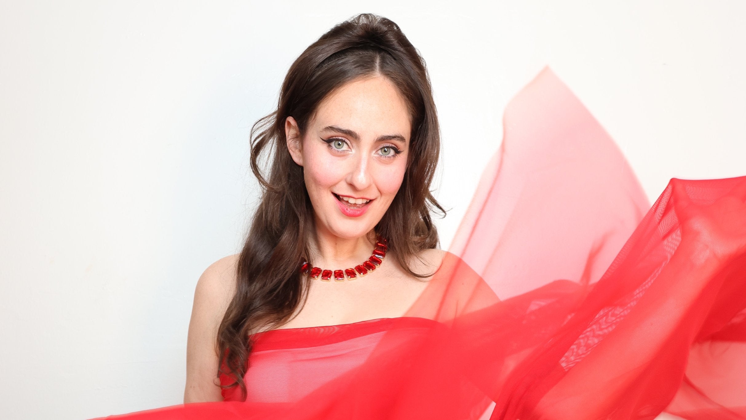 Catherine Cohen