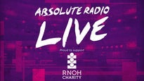 Absolute Radio Live