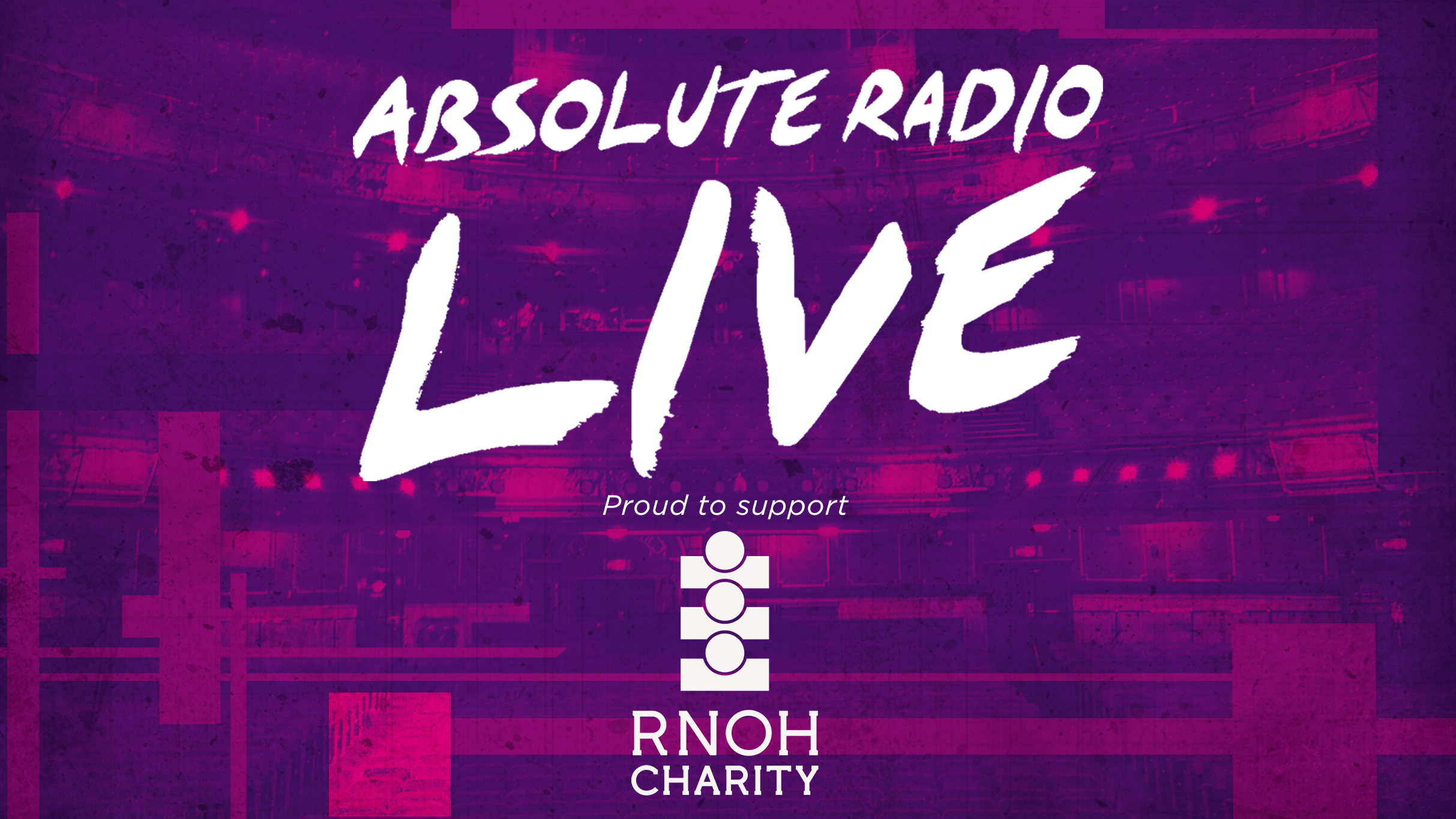 Absolute Radio Live