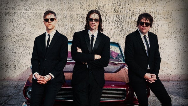The Click Five - For Lovers Tour