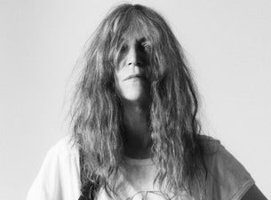 Image of Patti Smith