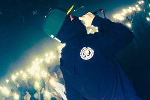 Smokedope2016: The Comedown Tour