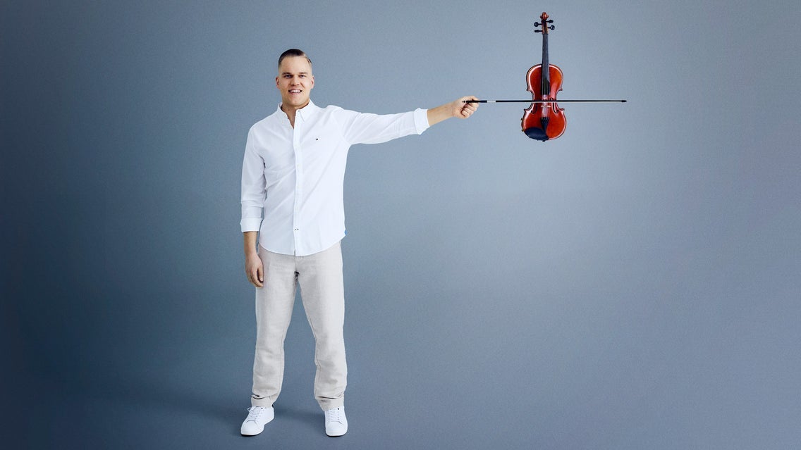 ONEVIOLIN