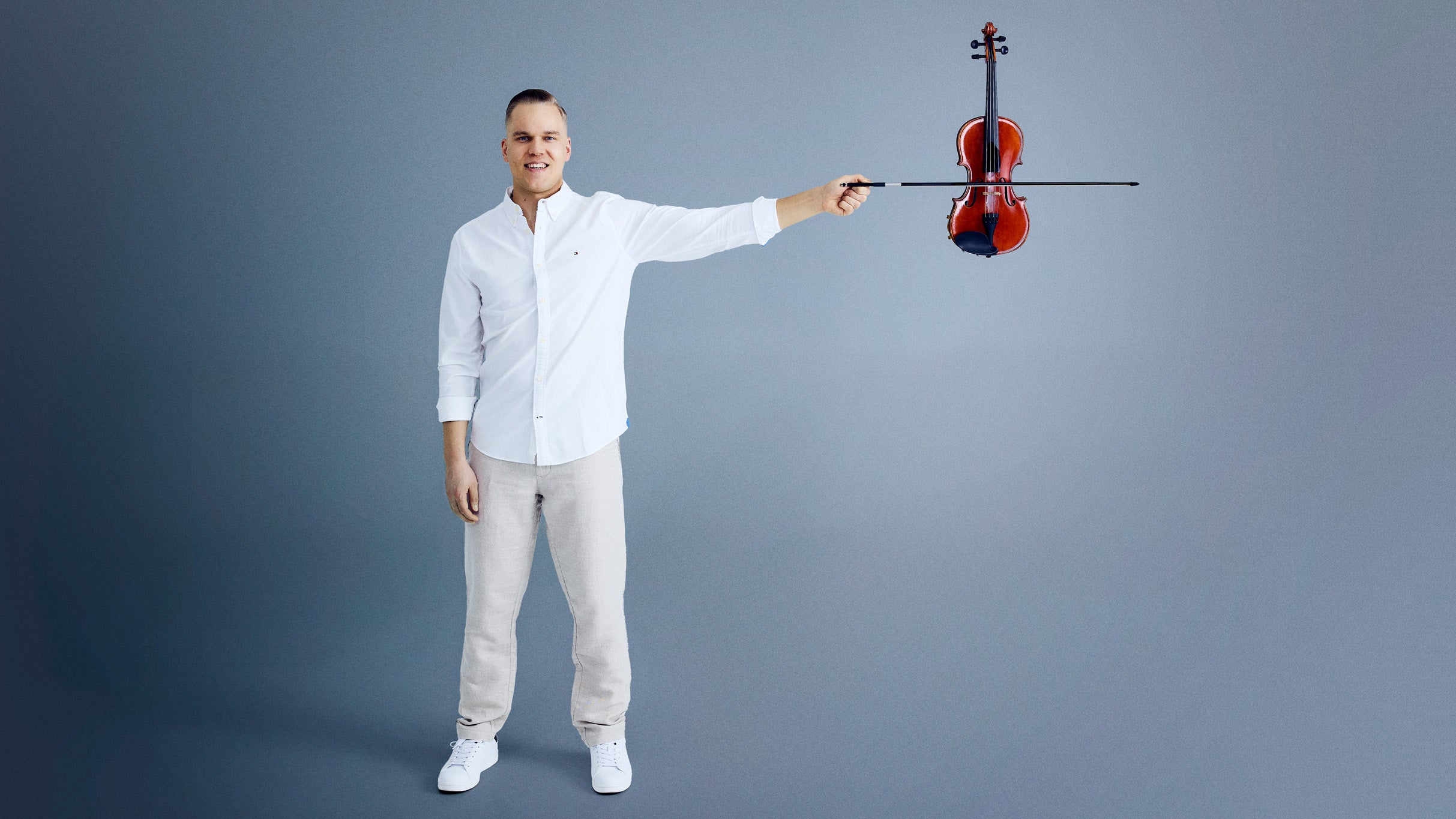 ONEVIOLIN – Syksy 2025