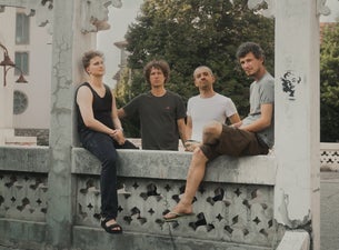 Brothers Moving - UK/EU Tour 2025, 2025-10-13, Vienna