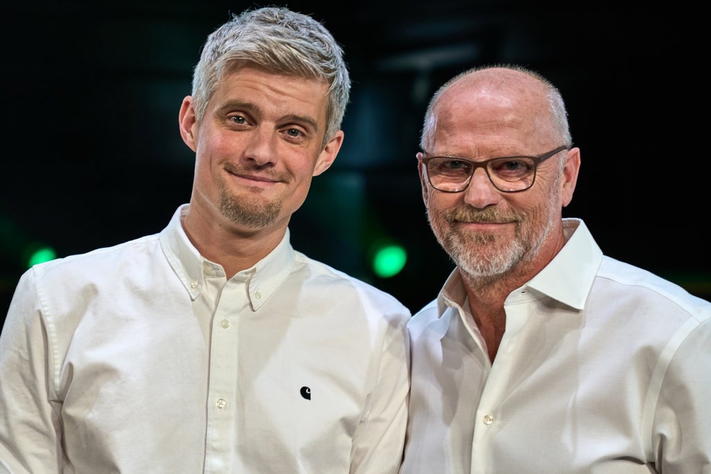 Thomas Schaaf & Daniel Cottäus