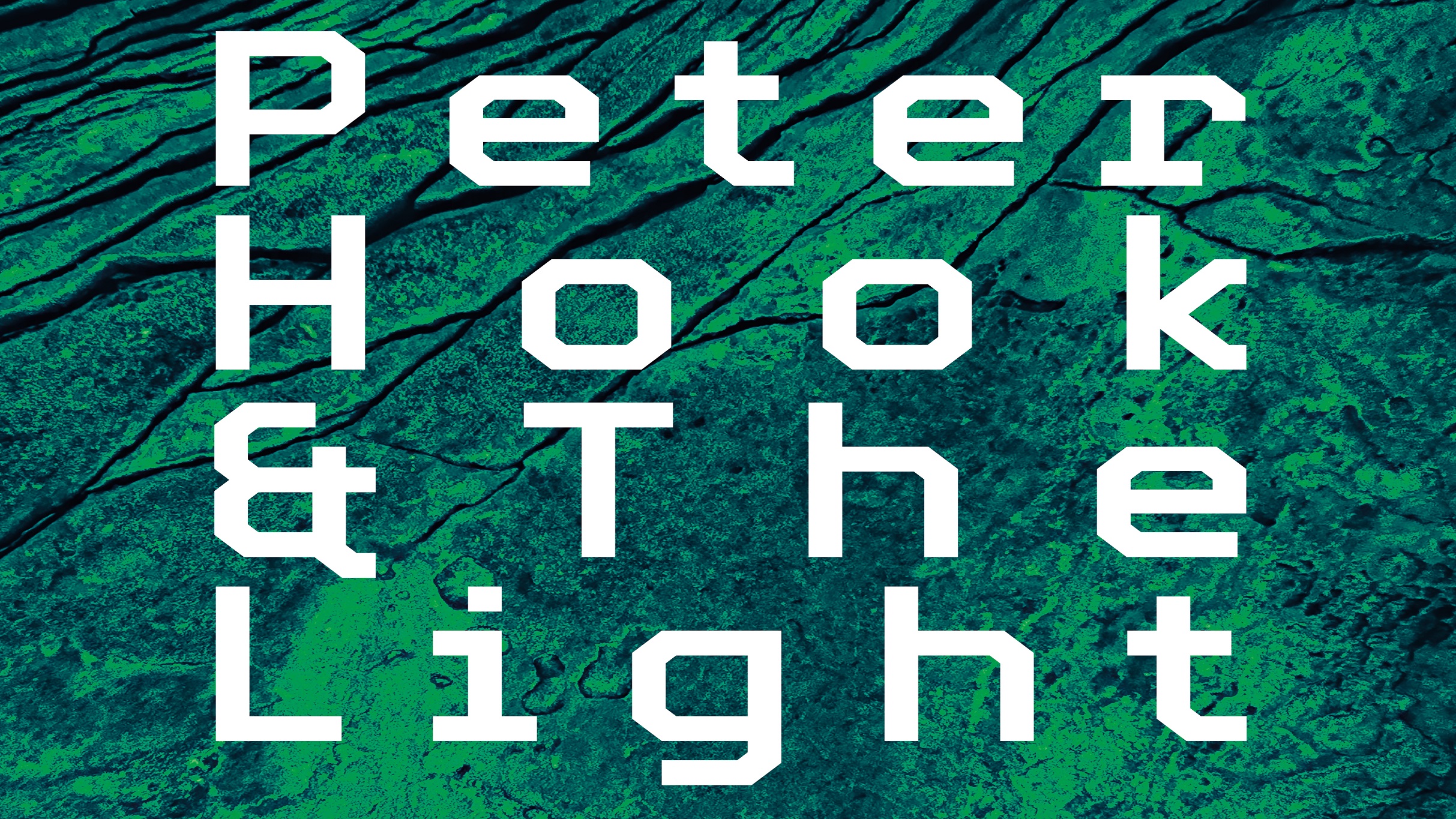 Peter Hook and the Light