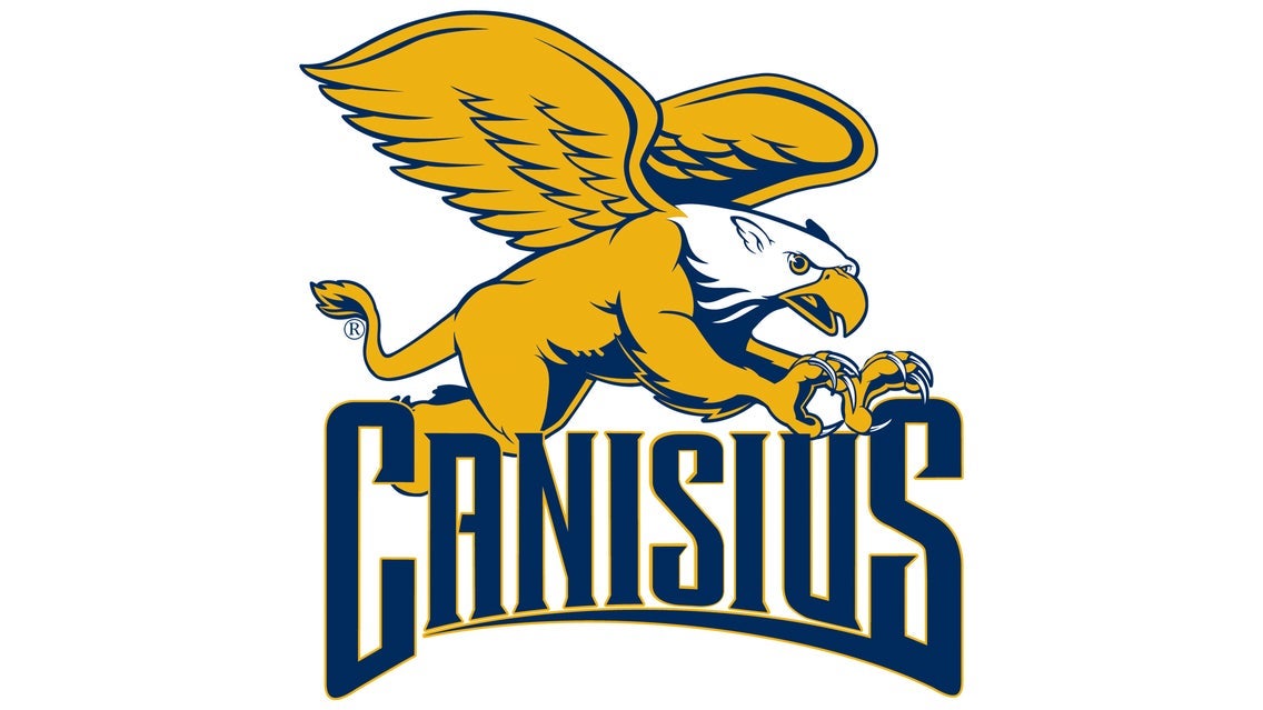 Canisius University Men's Hockey vs RIT