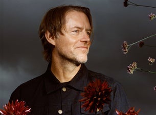 ED O'BRIEN