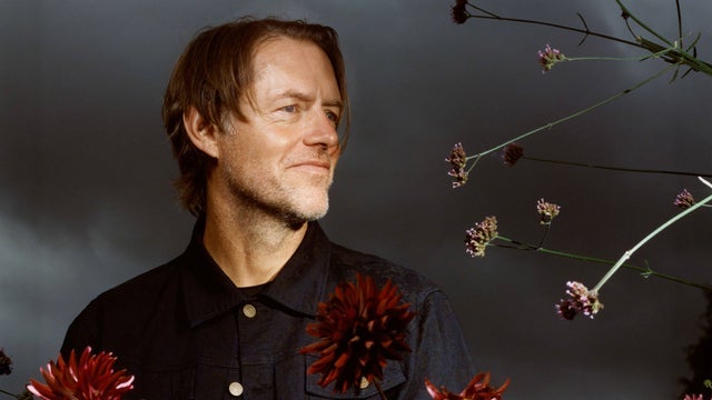 Ed O'brien