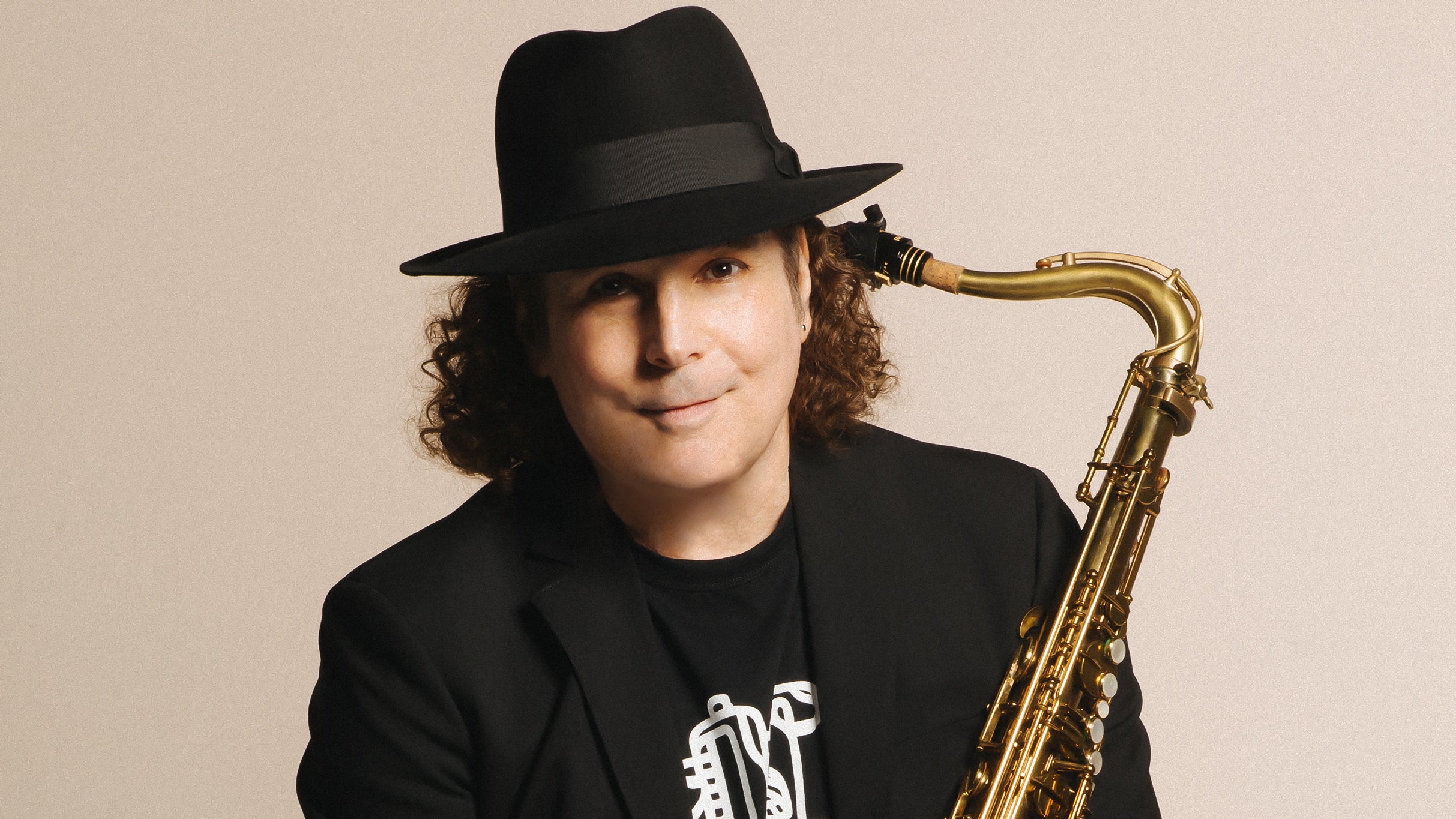 Boney James: Slow Burn Tour at Lexington Opera House – Lexington, KY