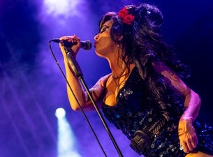 The Amy Winehouse Experience, 2025-09-13, Dublin