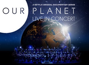 Our Planet Live In Concert OVO Hydro Seating Plan Our Planet Live In Concert OVO Hydro Seating Plan