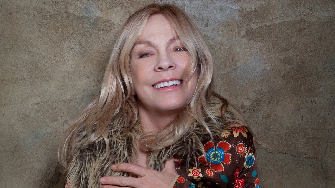 Rickie Lee Jones
