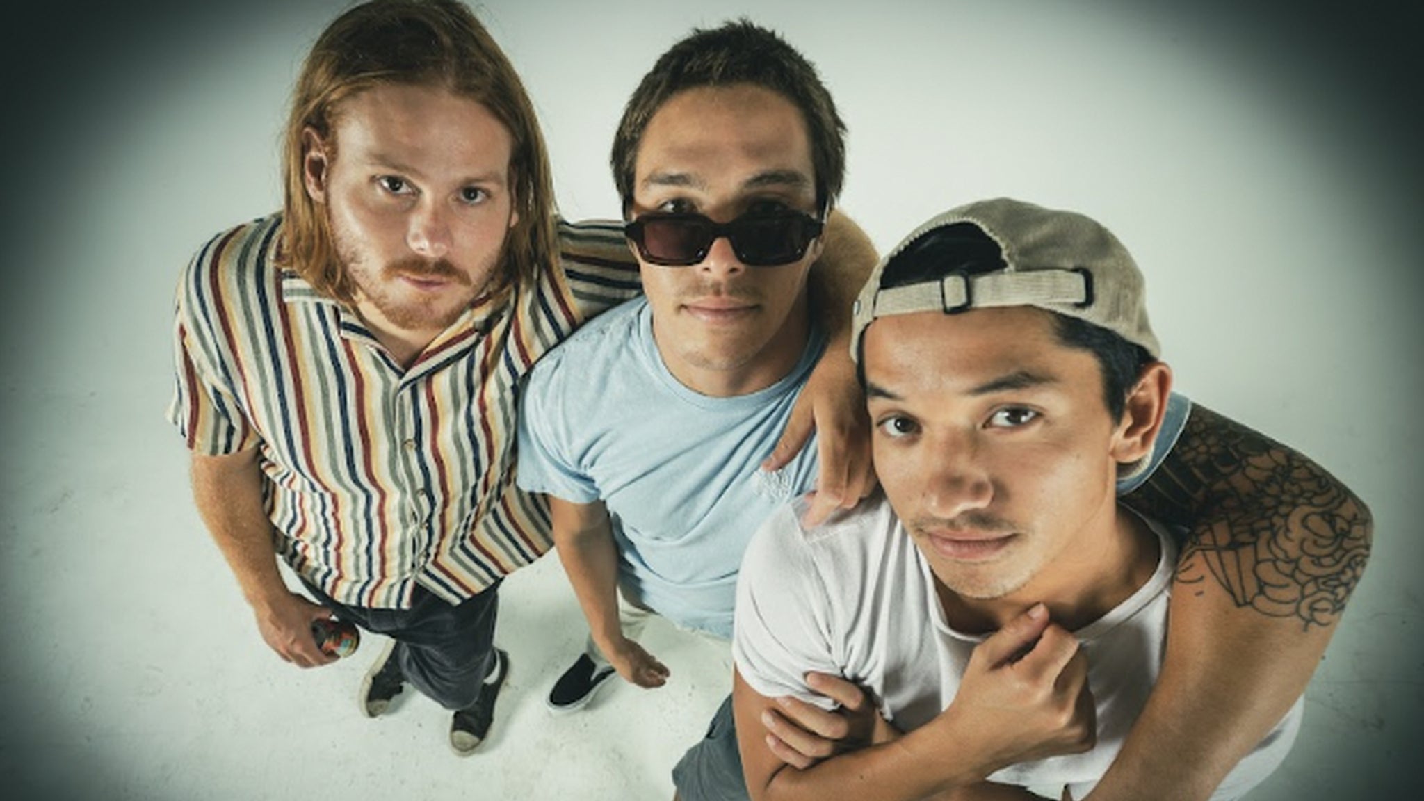 The Wide Eyed Kids - 2026 Tour Dates & Concert Schedule - Live Nation