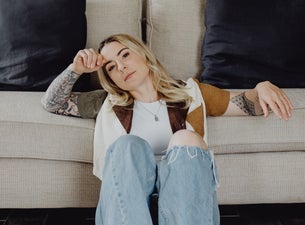 Lucy Spraggan, 2025-11-21, Манчестер