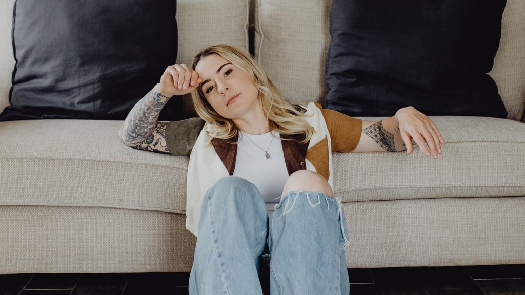 Lucy Spraggan