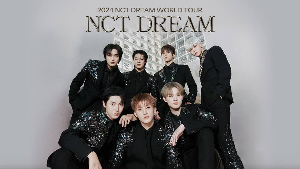 Hotels near NCT DREAM Events