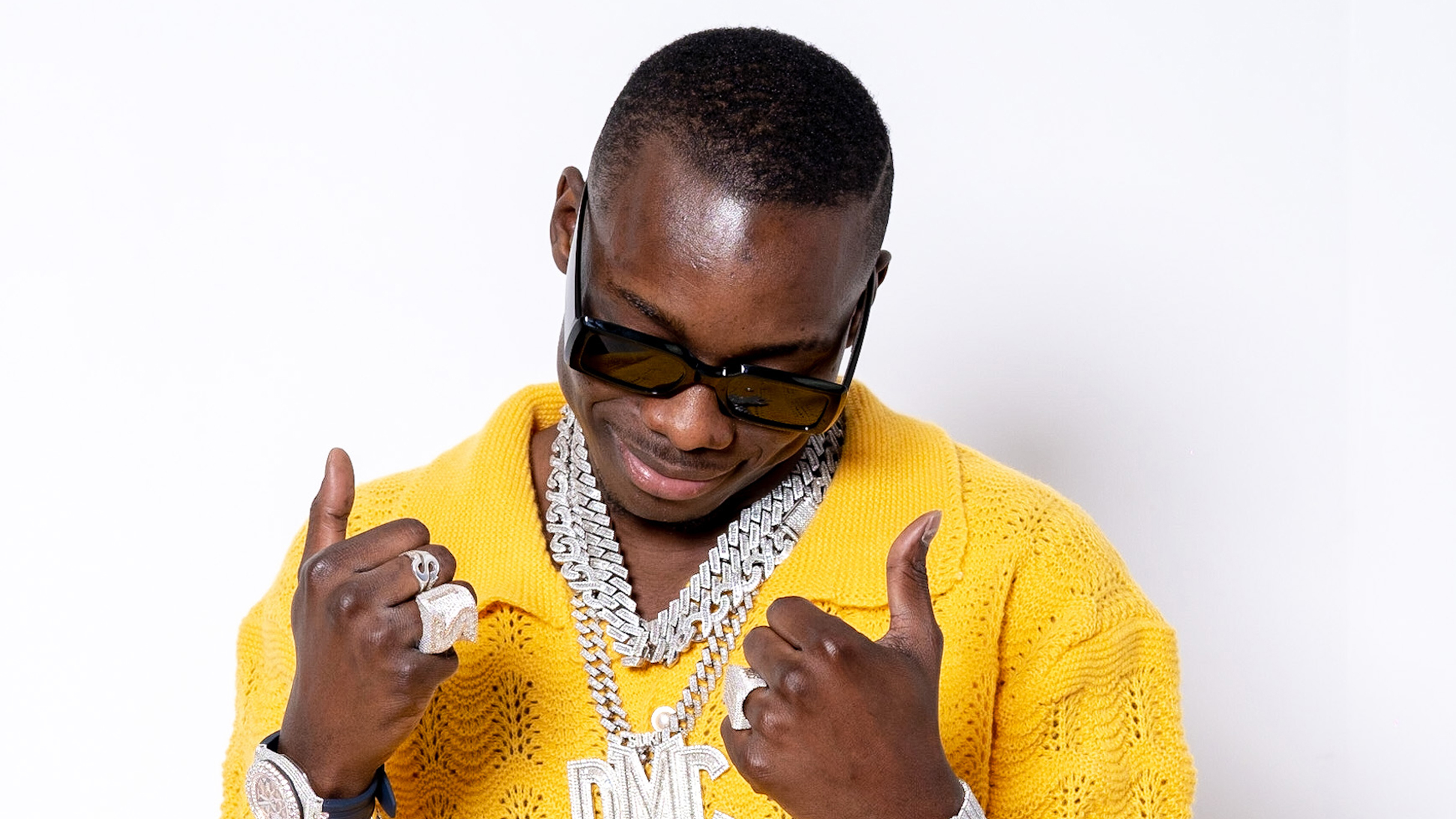 Sidiki Diabate