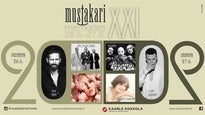 Mustakari Memories 2020 PERJANTAI