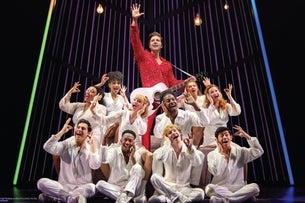 A Beautiful Noise (Chicago)