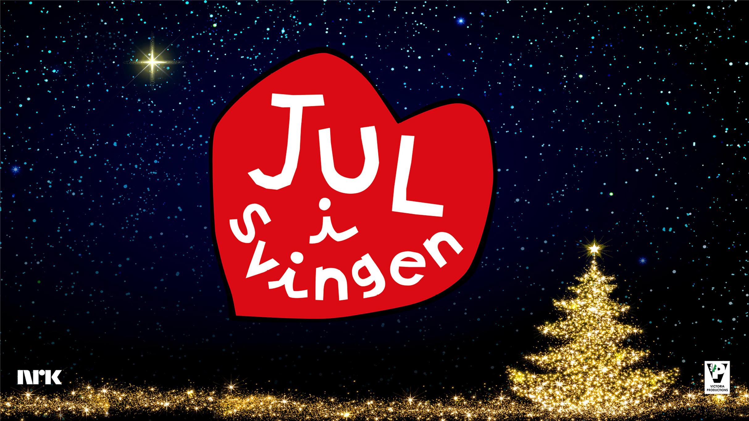 Jul i svingen