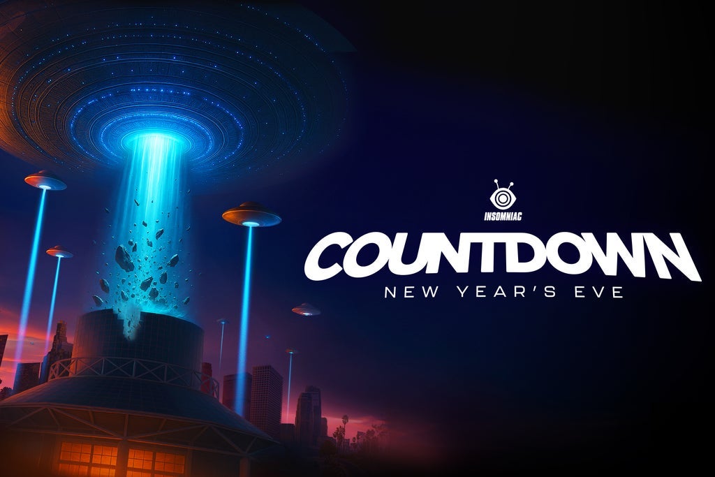 Insomniac Countdown