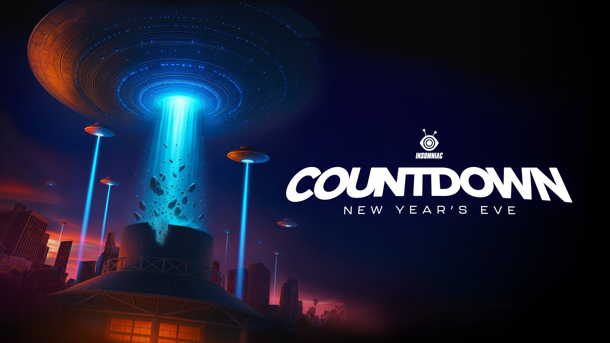 Los Angeles Convention Center