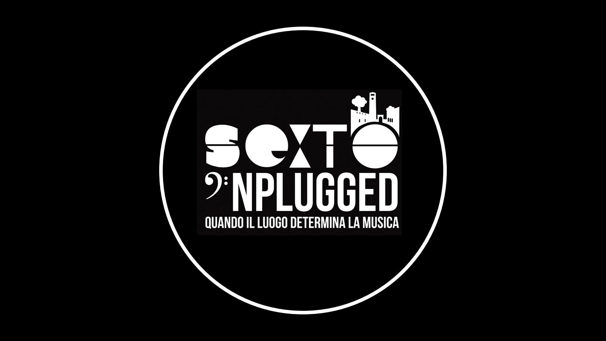 Sexto ’Nplugged 2026 – ALTIN GÜN + IL MAGO DEL GELATO