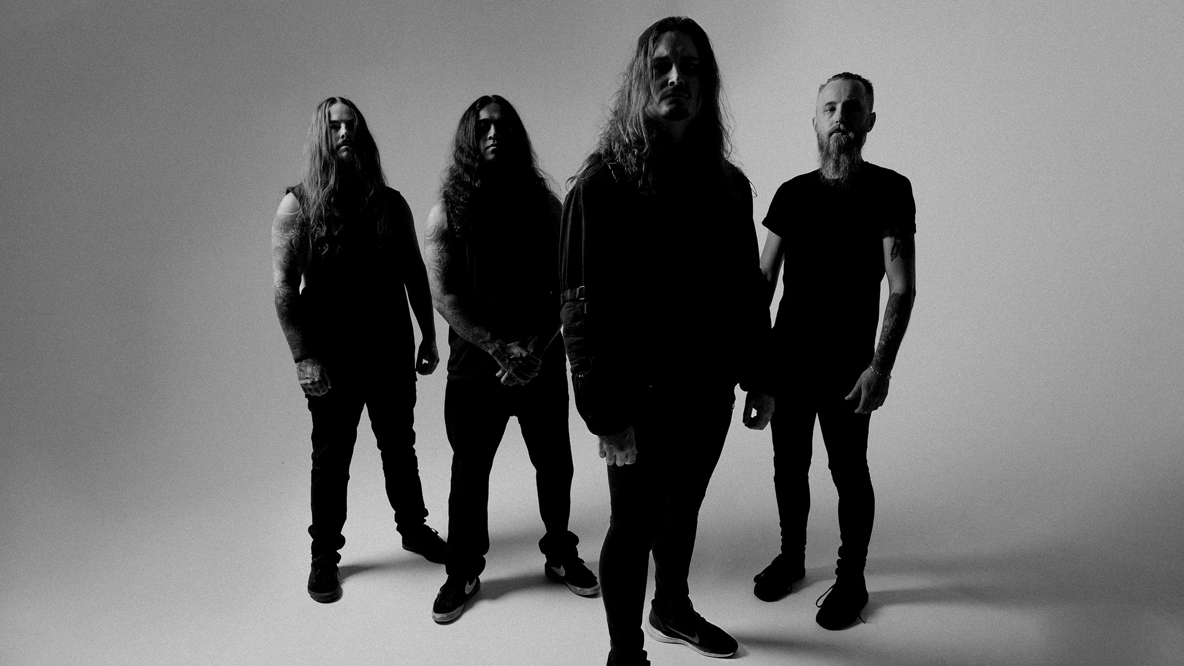 ORBIT CULTURE - Death Above Life Europe UK Tour 2025