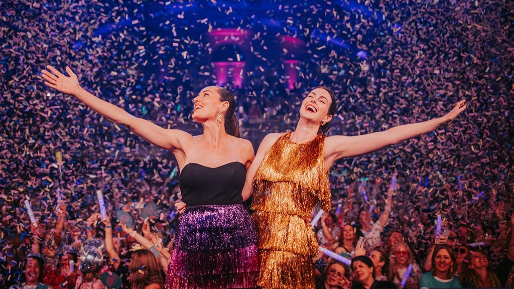 Lise & Sarah's Disco Club - Image 2