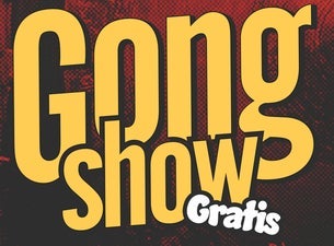 Bilde for arrangement Gong Show