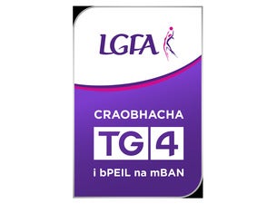 Lgfa Tg4 All Ireland Finals Seating Plan Croke Park