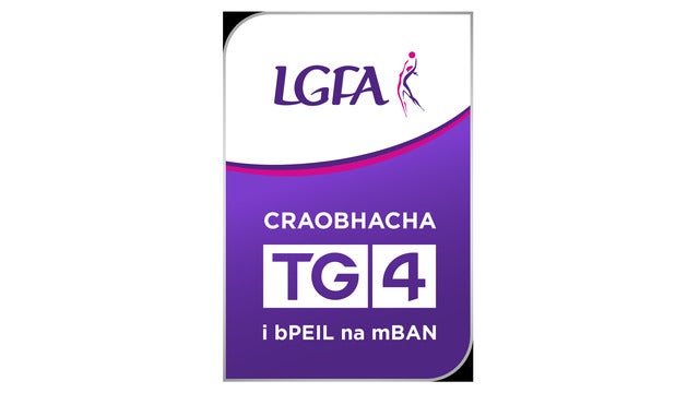 Tg4 Lgfa All Ireland Finals in Croke Park, Dublin 04/08/2024