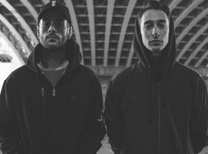MODESTEP LIVE, 2025-11-13, Варшава