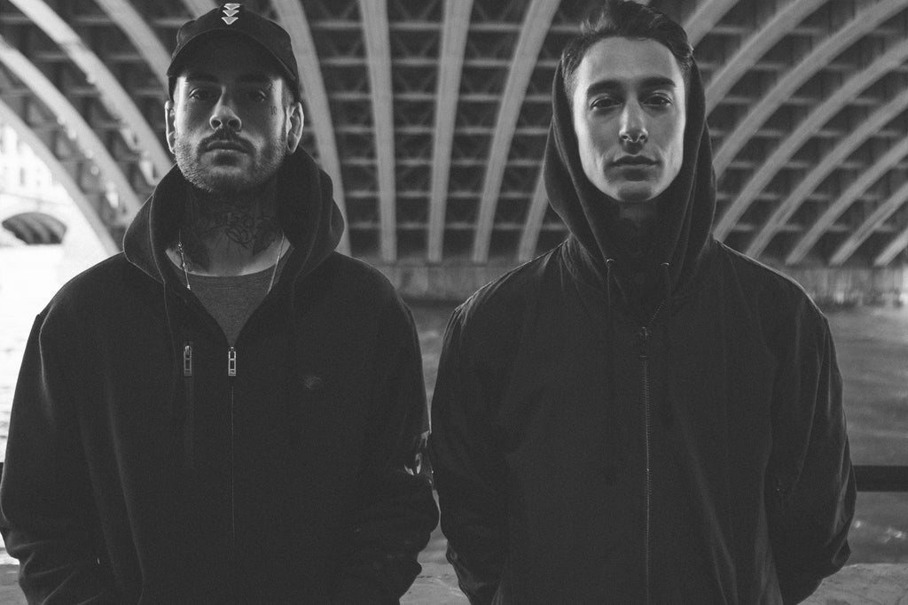 MODESTEP LIVE