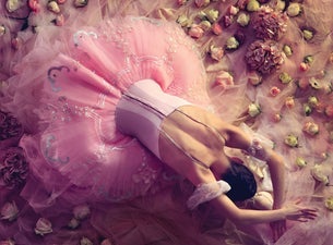 image of World Ballet Festival: Ballet Blockbusters Day 1