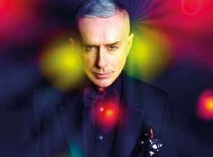 Holly Johnson
