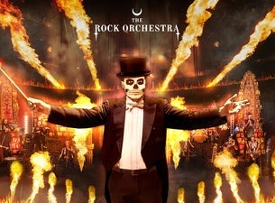 The Rock Orchestra, 2025-10-04, Дублін